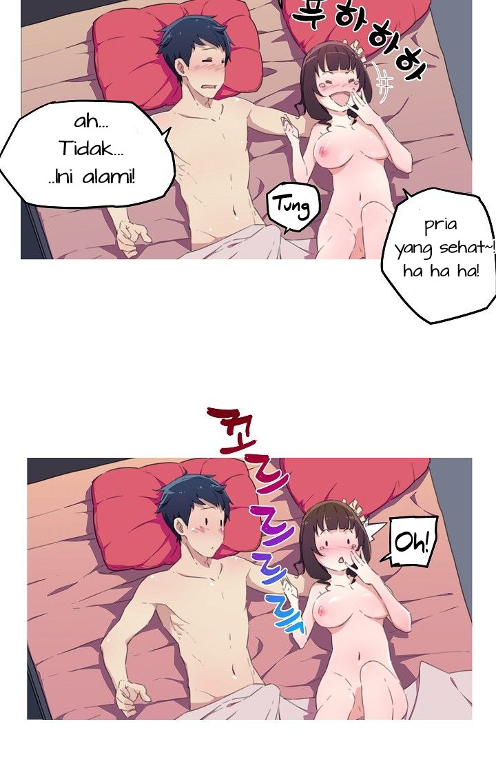 She Has Three Flavors - Chapter 15 34 She Has Three Flavors - Chapter 15 34