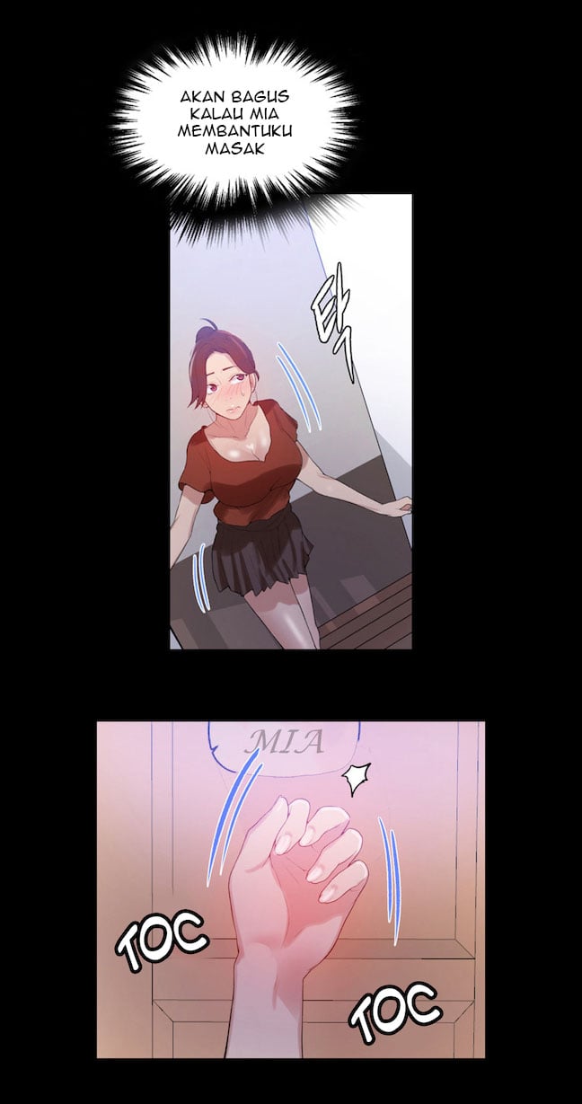 Secret Class Uncensored - Chapter 15 36 Secret Class Uncensored - Chapter 15 36