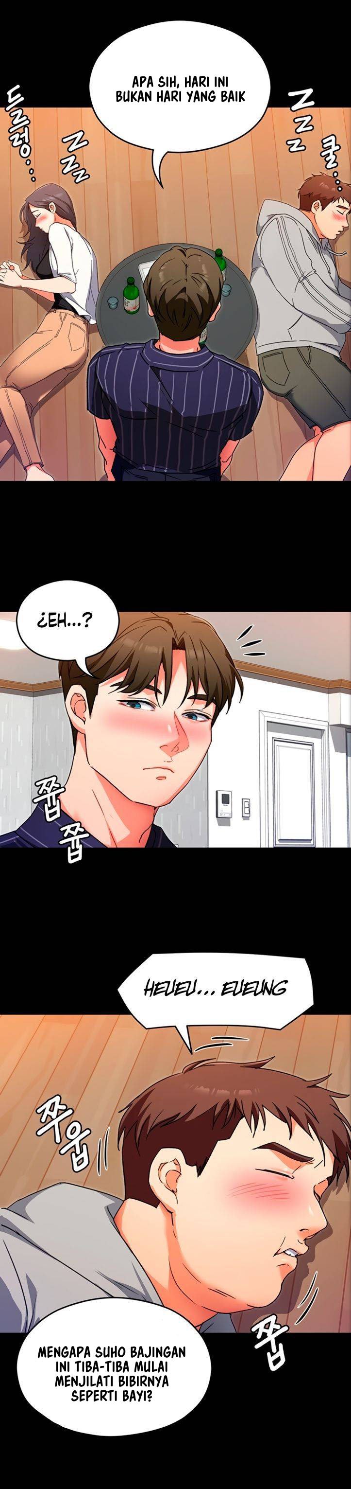 Today Dinner - Chapter 15 32