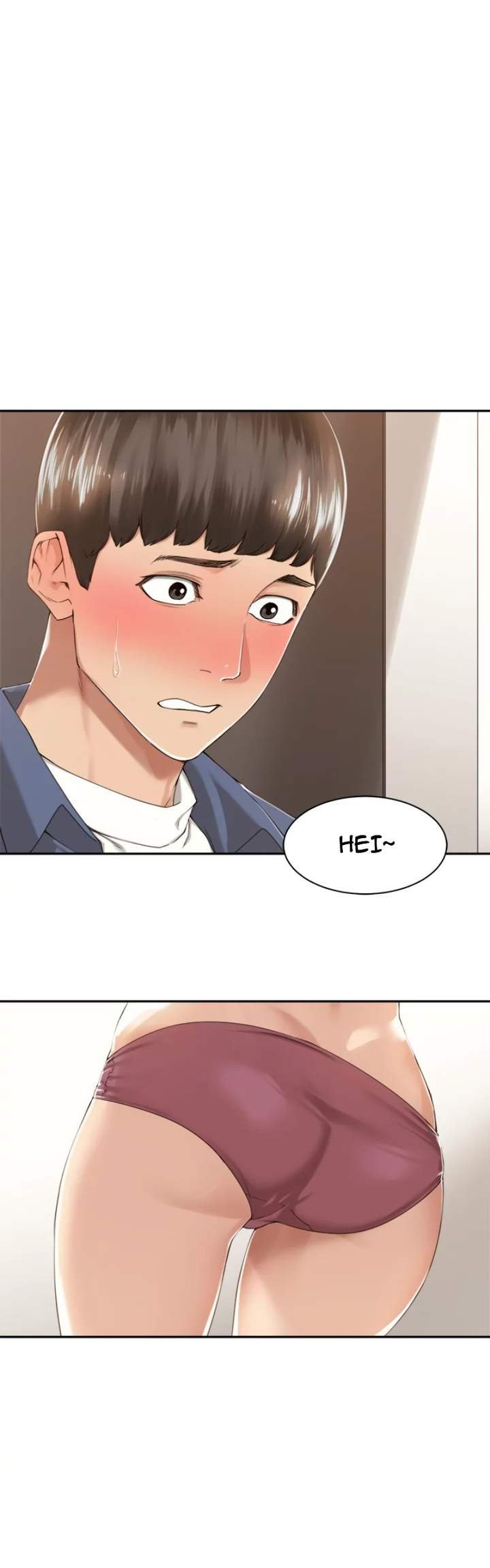 Friendly Relationship - Chapter 15 2