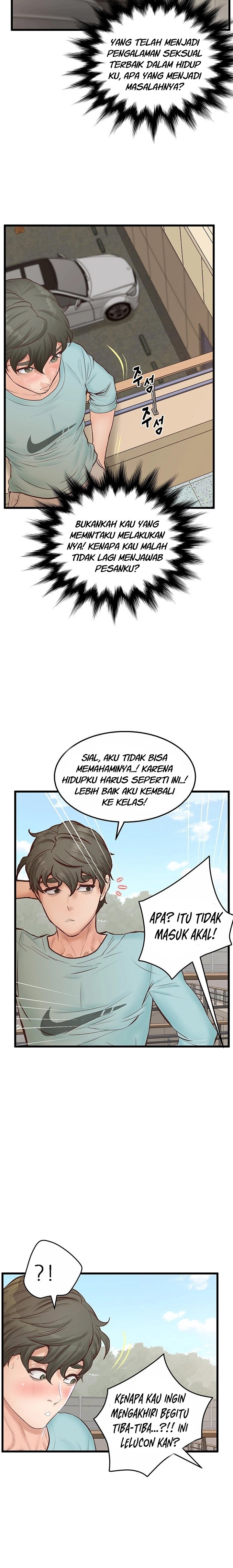 Secret Cohabitation - Chapter 15 10 Secret Cohabitation - Chapter 15 10