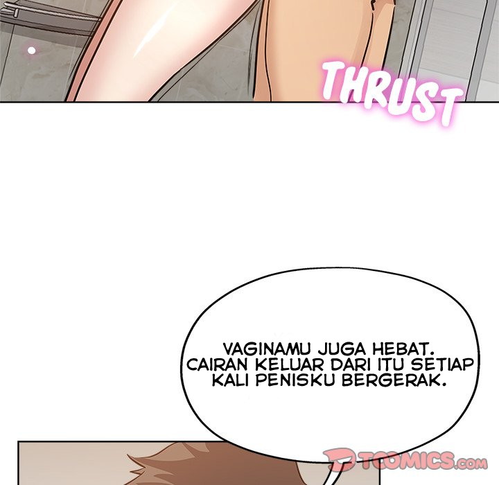 The Unexpected Guest - Chapter 15 60