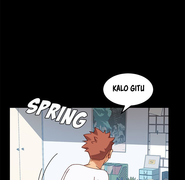Perfect Roommates - Chapter 15 70