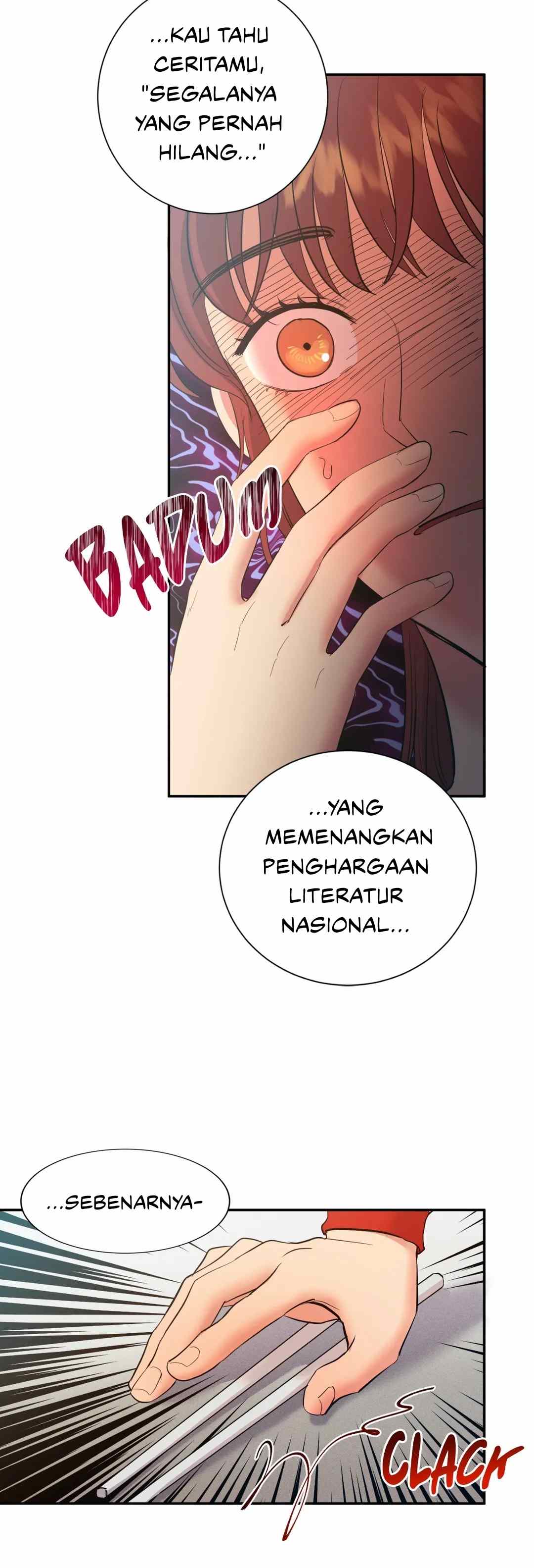 Hana’s Demons of Lust - Chapter 15 24
