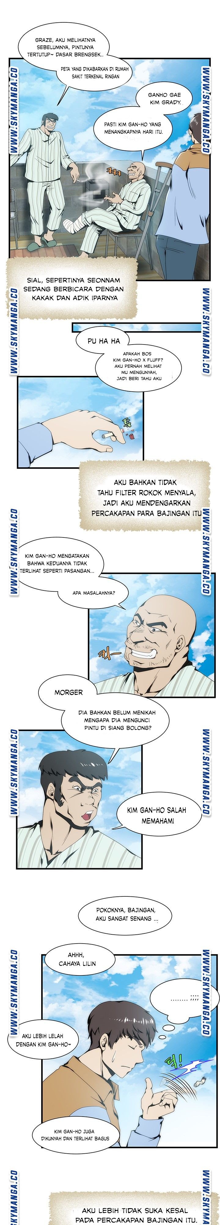 My Sister-in-Law’s Ass - Chapter 15 10 My Sister-in-Law’s Ass - Chapter 15 10