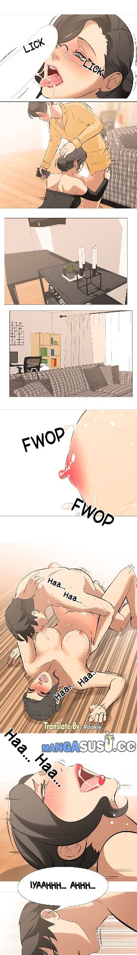 Wife Game - Chapter 15 11