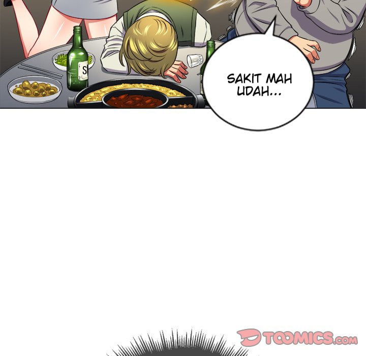 My High School Bully - Chapter 15 72