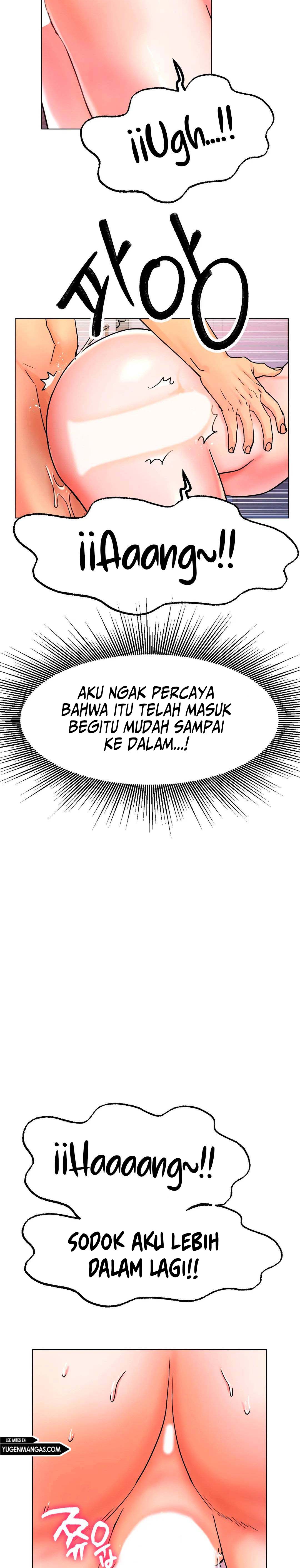 Love in ice - Chapter 15 15