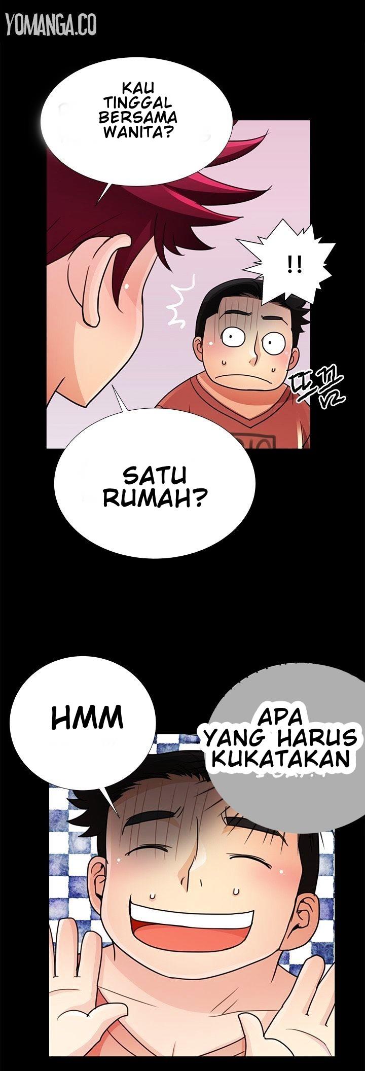 Will You Do as I Say? - Chapter 15 5