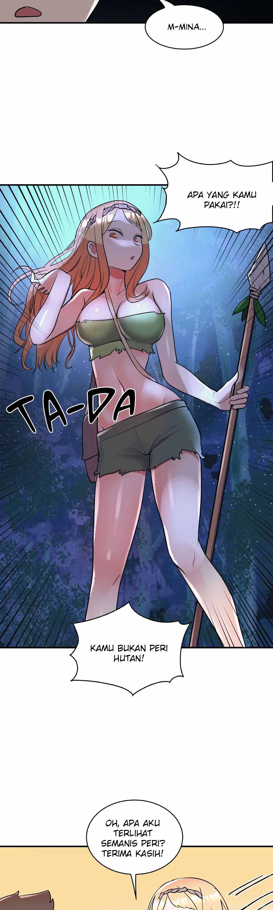 Her Nickname - Chapter 15 16 Her Nickname - Chapter 15 16