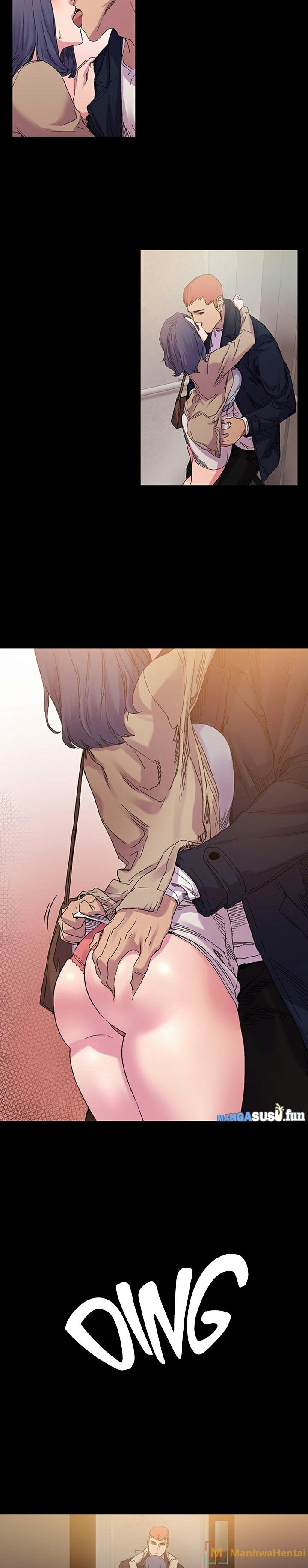 My Kingdom (Silent War) - Chapter 15 18 My Kingdom (Silent War) - Chapter 15 18