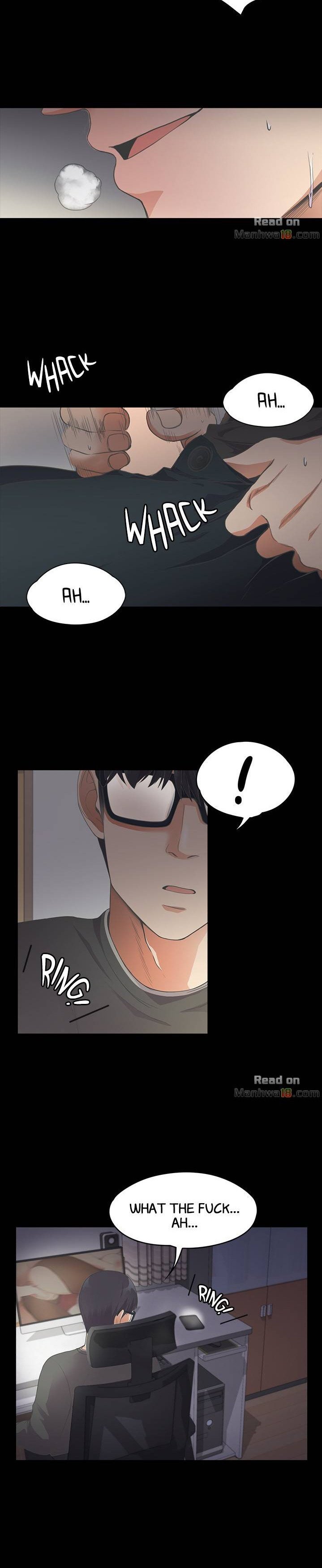 Gangnam Romance - Chapter 15 23
