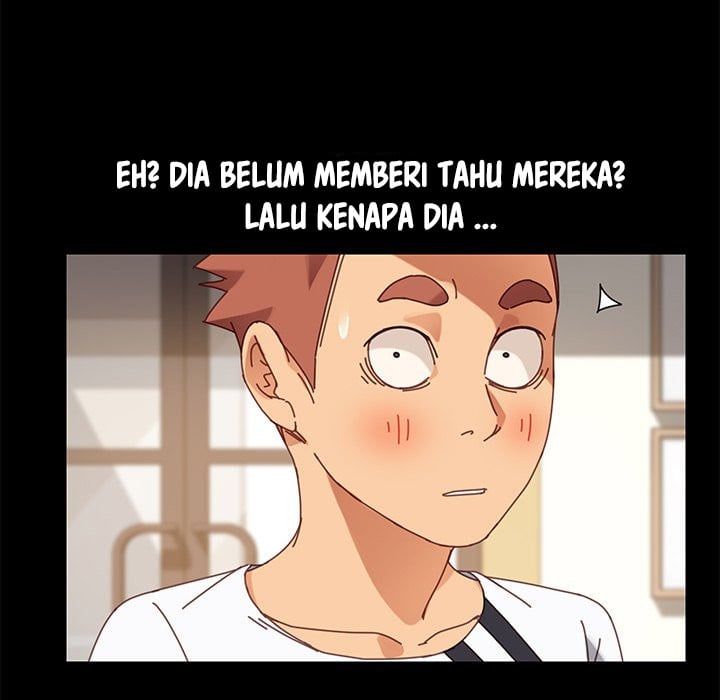 Perfect Roommates - Chapter 15 96