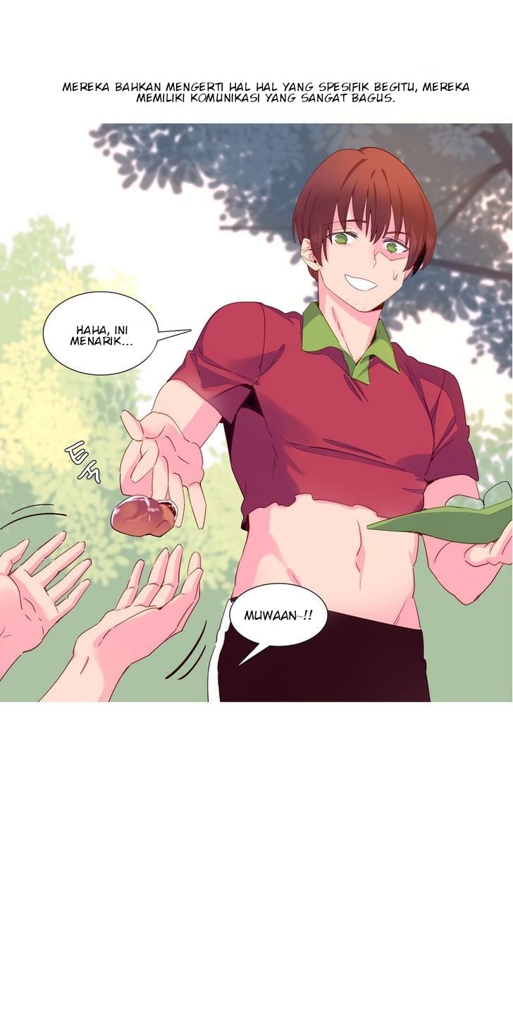 A World That I Rule - Chapter 15 8