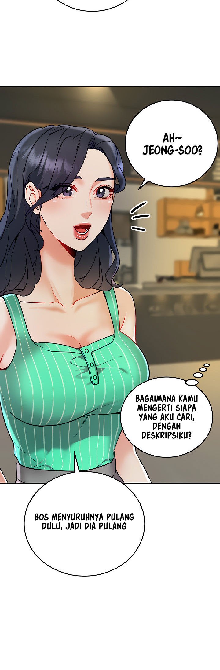 Part Time Job - Chapter 15 11