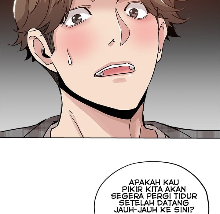 The Unexpected Guest - Chapter 15 10