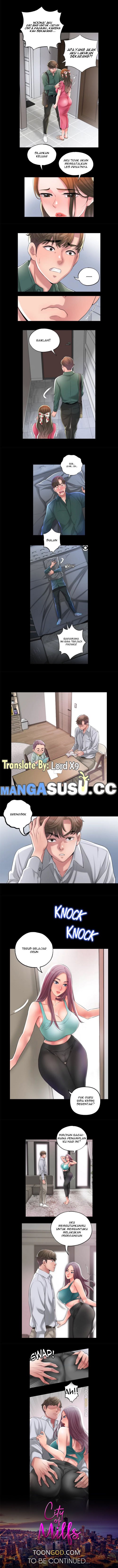 New Town Uncensored - Chapter 15 5 New Town Uncensored - Chapter 15 5