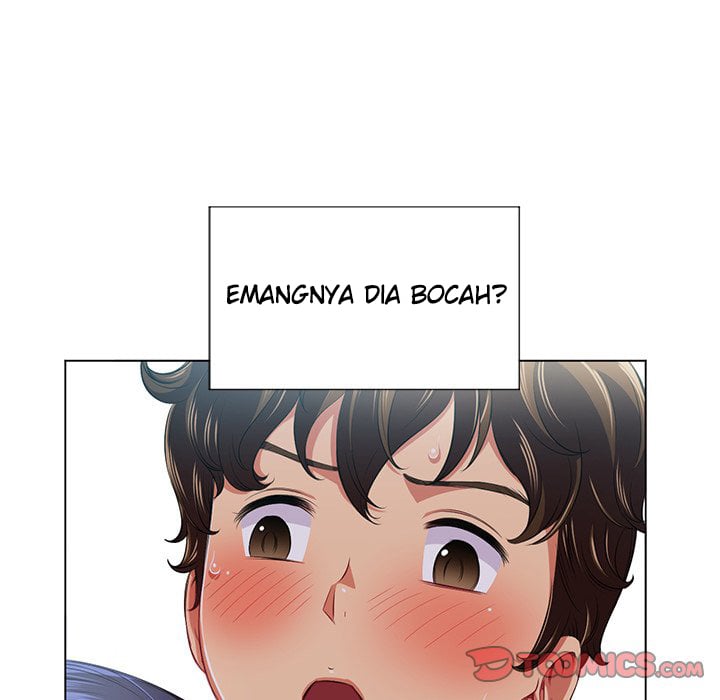 My High School Bully - Chapter 15 120