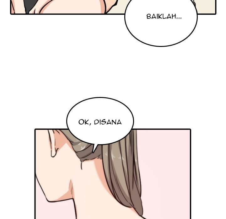 The Spot Master - Chapter 15 47