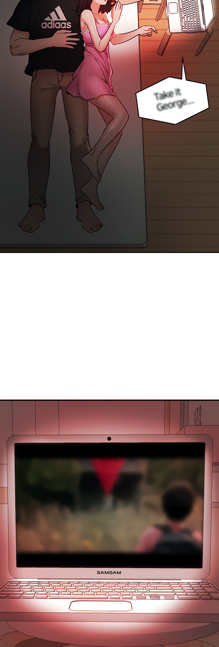 Part Time Job - Chapter 15 17