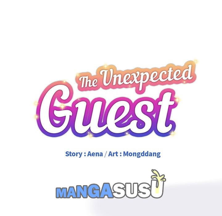 The Unexpected Guest - Chapter 15 24
