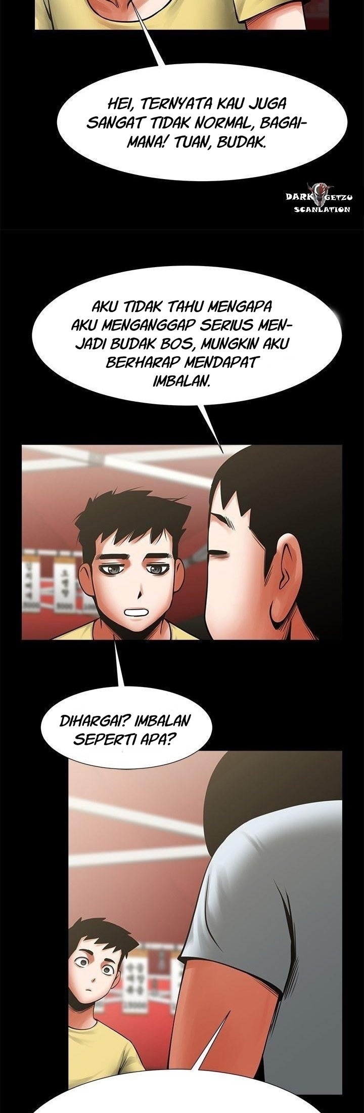 Share Girlfriend - Chapter 15 16 Share Girlfriend - Chapter 15 16