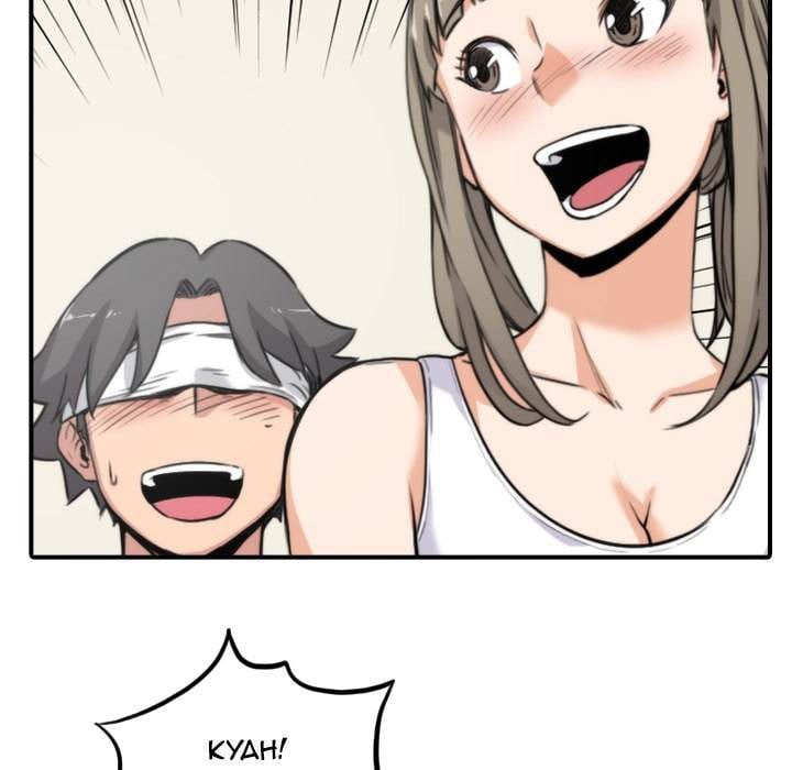 The Spot Master - Chapter 15 111