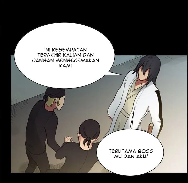 Erostica - Chapter 15 46