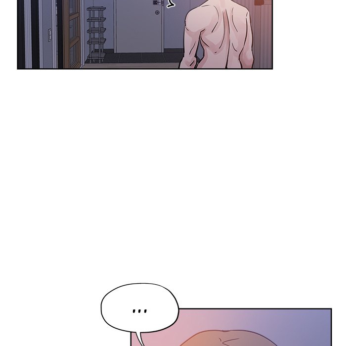 The Unexpected Guest - Chapter 15 86