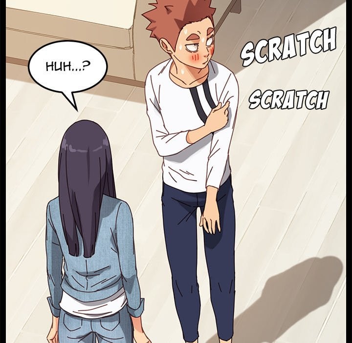 Perfect Roommates - Chapter 15 94