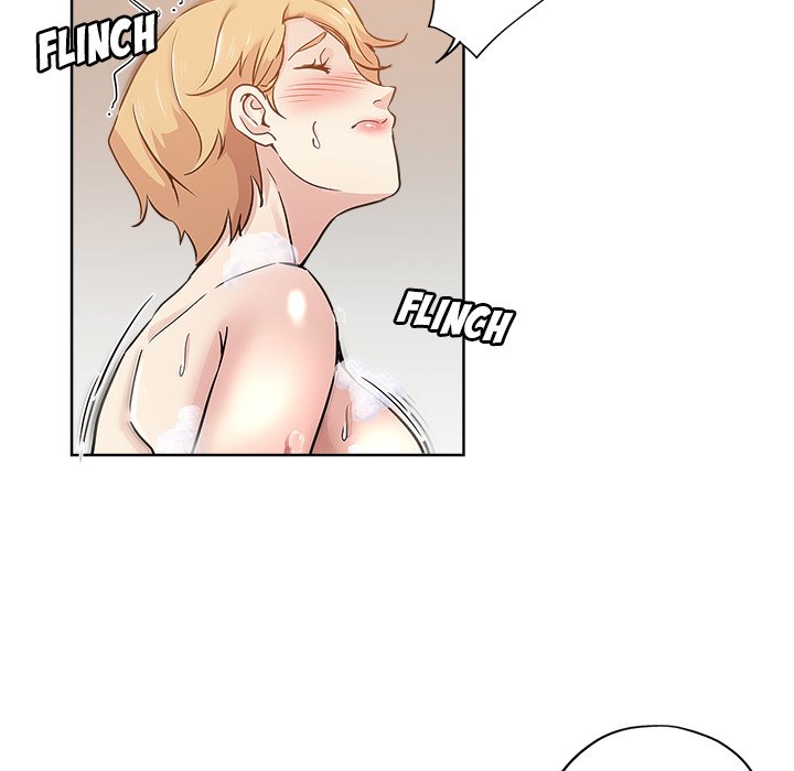 The Unexpected Guest - Chapter 15 34
