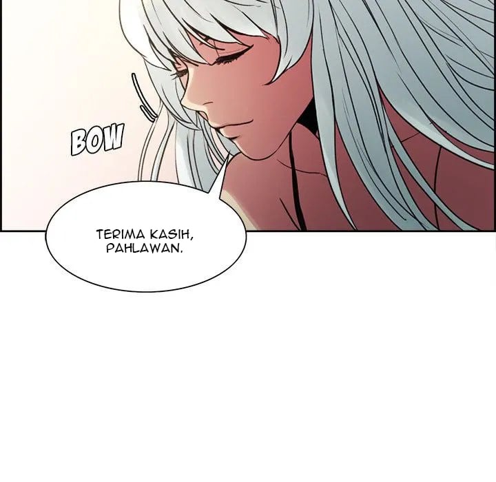 Erostica - Chapter 15 52