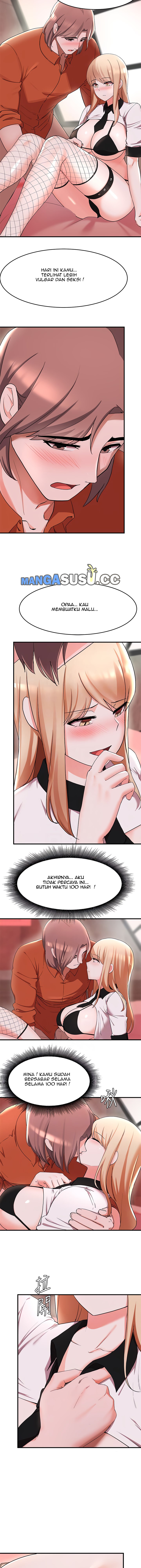 Escape Loser - Chapter 15 6