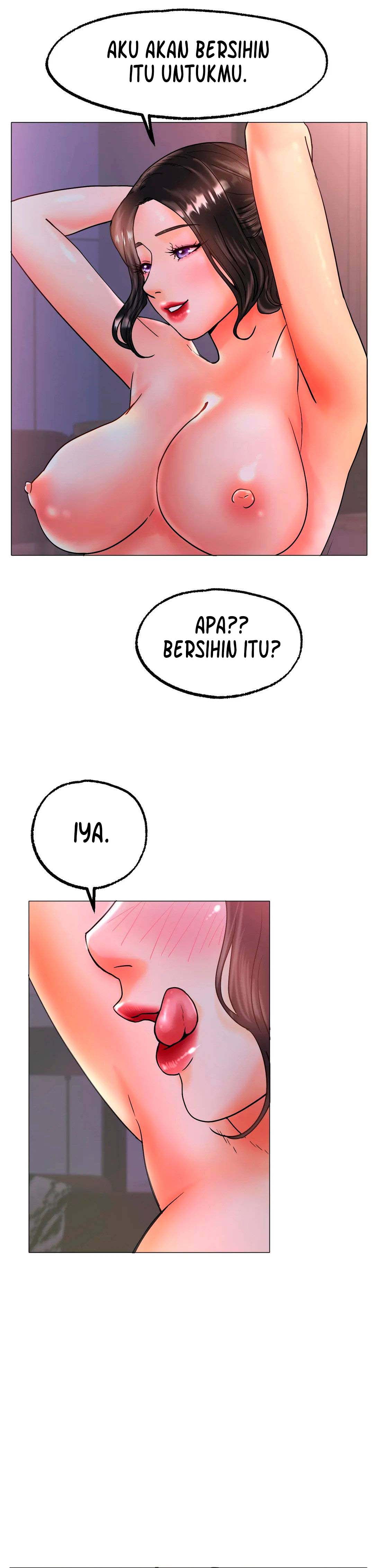 Love in ice - Chapter 15 32