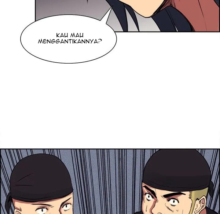 Erostica - Chapter 15 30