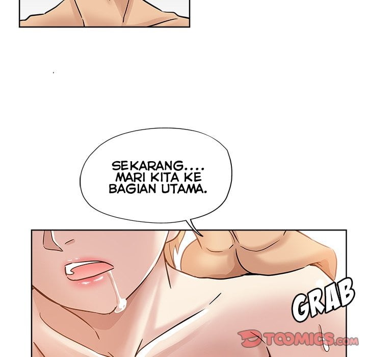 The Unexpected Guest - Chapter 15 48