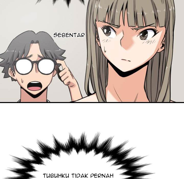 The Spot Master - Chapter 15 17