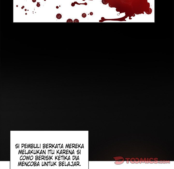 My High School Bully - Chapter 15 20