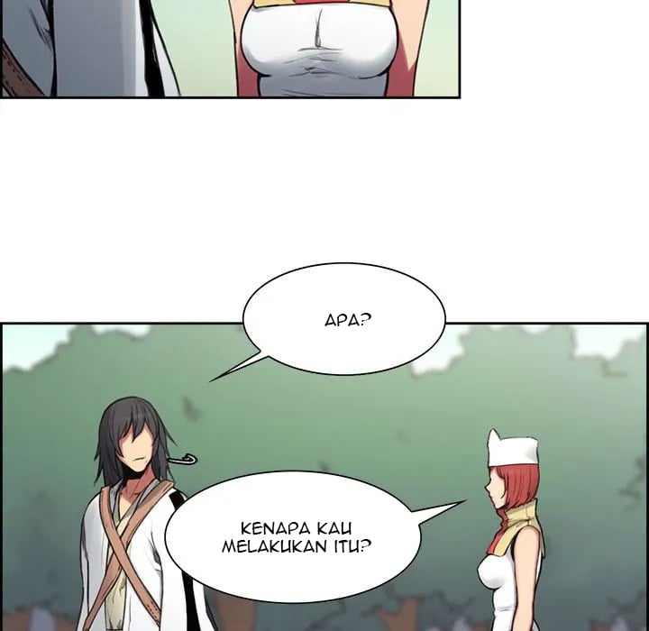 Erostica - Chapter 15 39