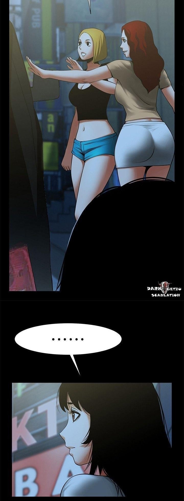 Share Girlfriend - Chapter 15 35 Share Girlfriend - Chapter 15 35