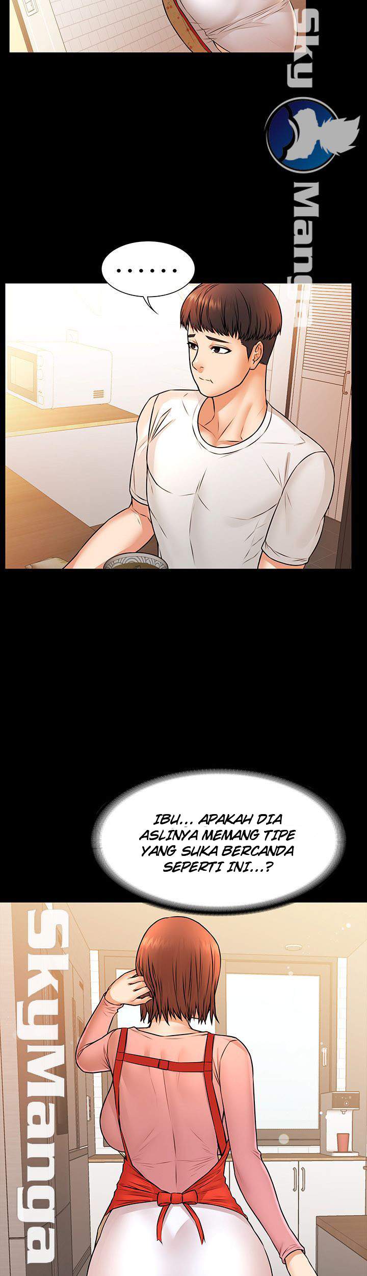 Two Household - Chapter 15 41