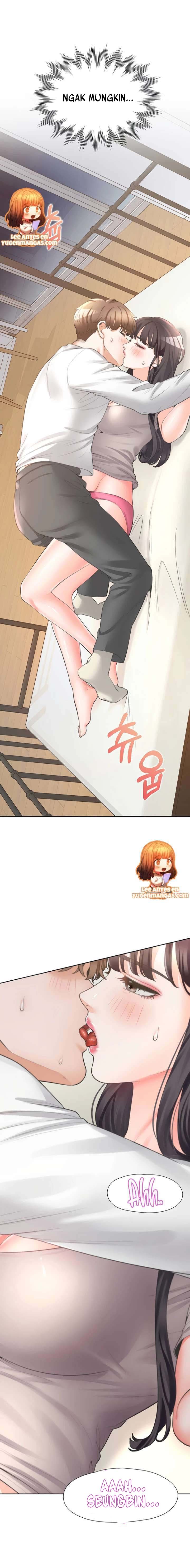 Bunking Bad - Chapter 15 19