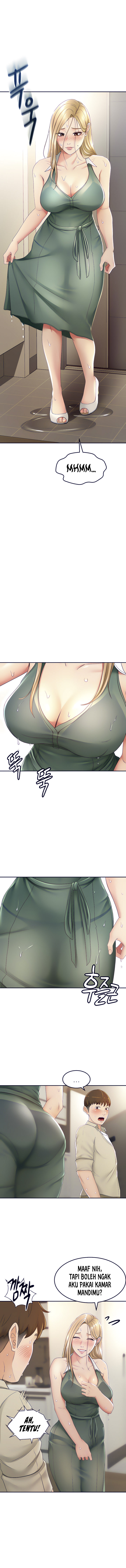 The Little Master - Chapter 15 2