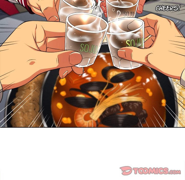 My High School Bully - Chapter 15 8