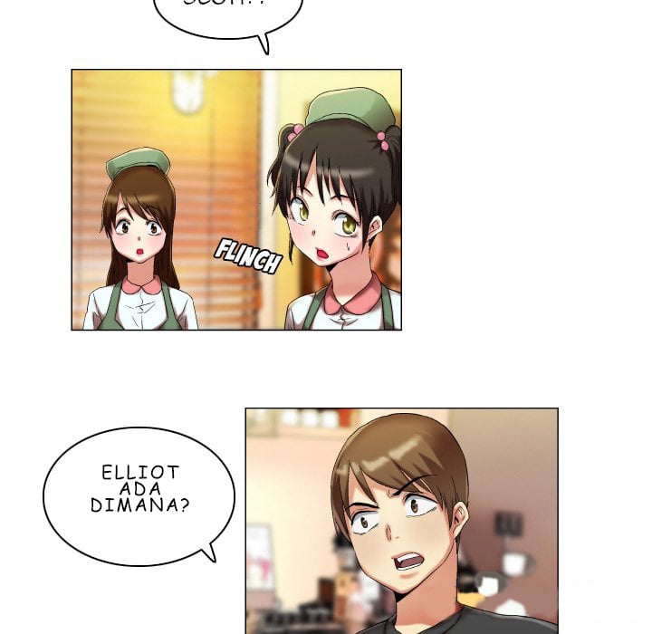 God of App - Chapter 15 7