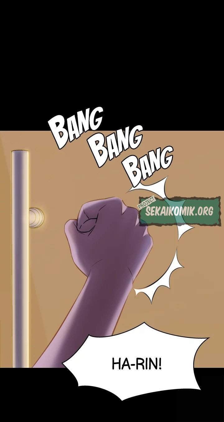 Panty Note - Chapter 15 2