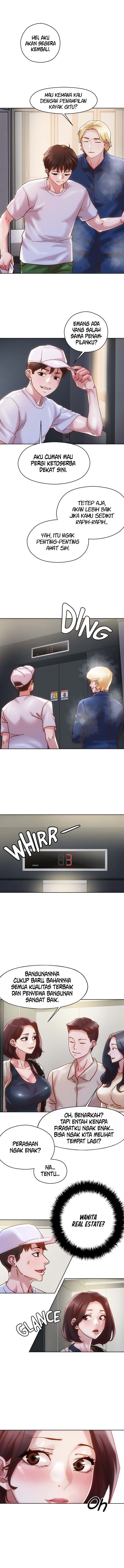 The Emperor of The Night - Chapter 15 7