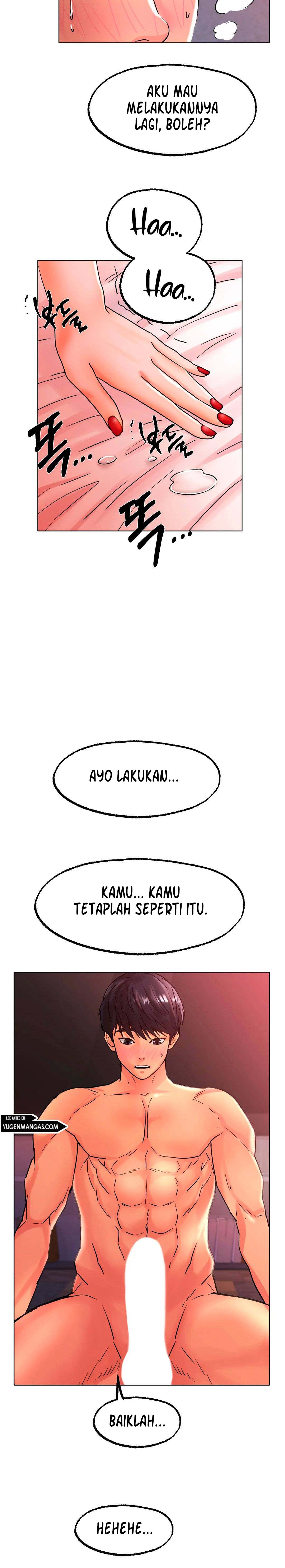 Love in ice - Chapter 15 19