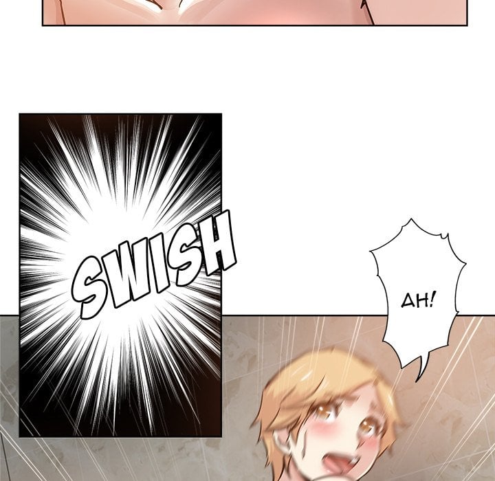 The Unexpected Guest - Chapter 15 49