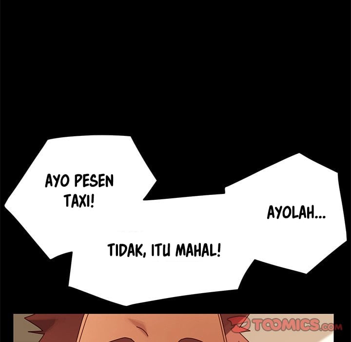 Perfect Roommates - Chapter 15 125